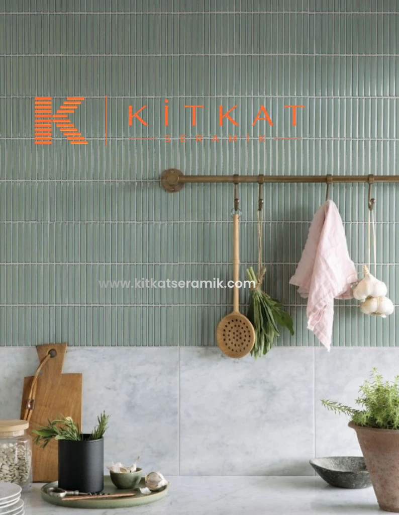 Kitkat Tiles - KS103