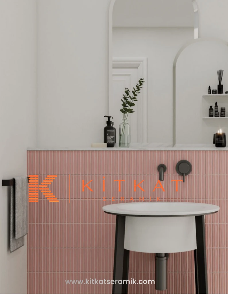 Kitkat Tiles - KS108