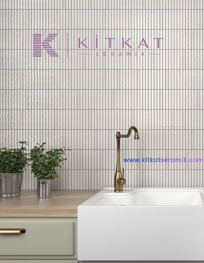 Kitkat Tiles - KS110
