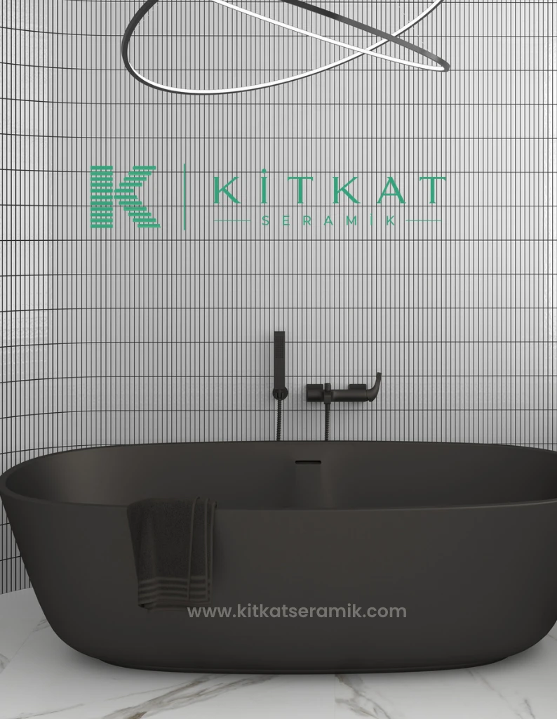 Kitkat Tiles - KS111
