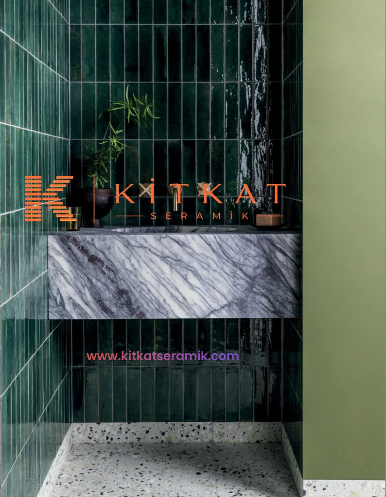 Kitkat Tiles - KS57