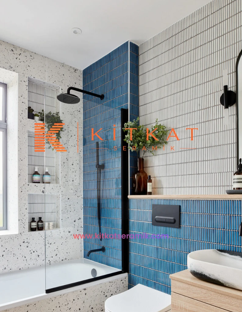 Kitkat Tiles - KS64