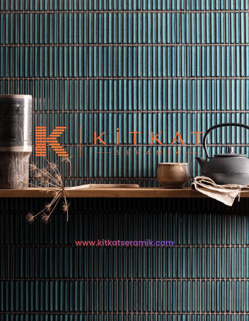 Kitkat Tiles - KS72