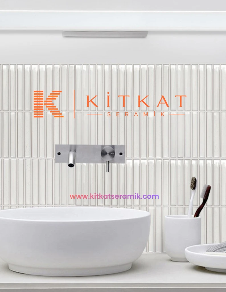 Kitkat Tiles - KS73