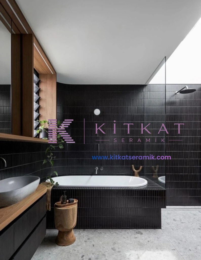 Kitkat Tiles - KS76