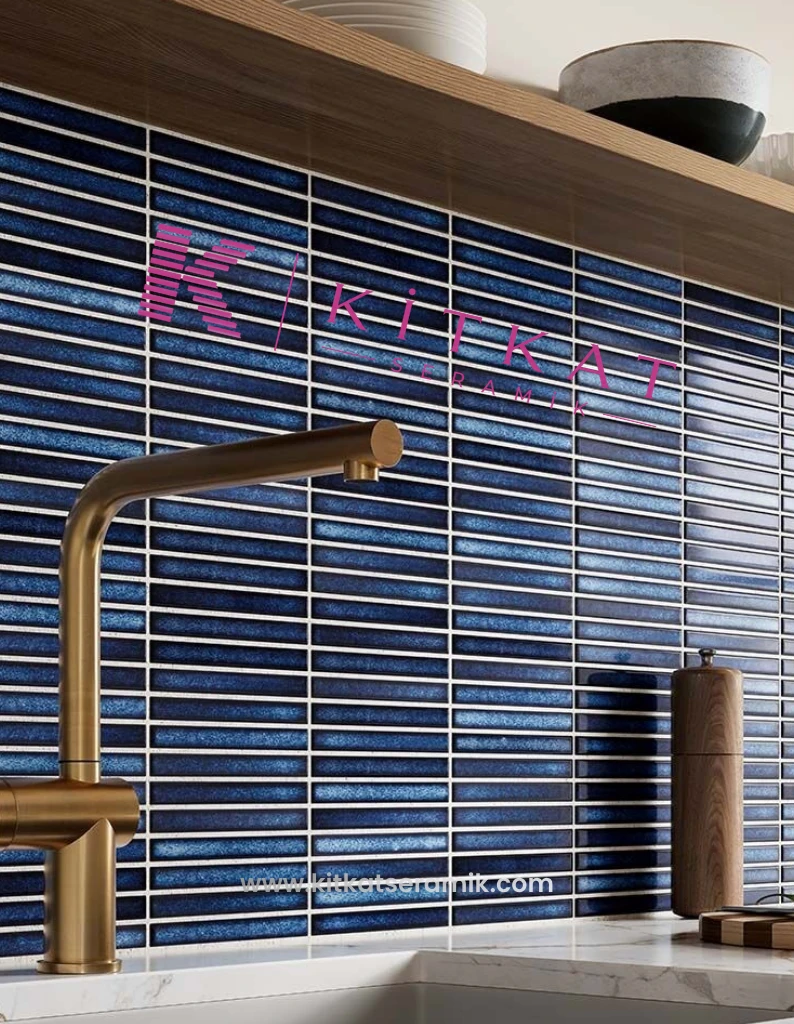 Kitkat Tiles - KS84