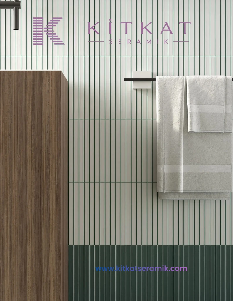 Kitkat Tiles - KS86