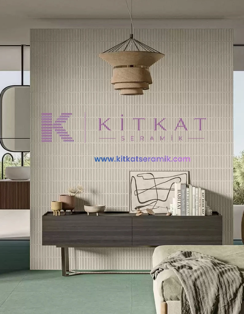 Kitkat Tiles - KS87