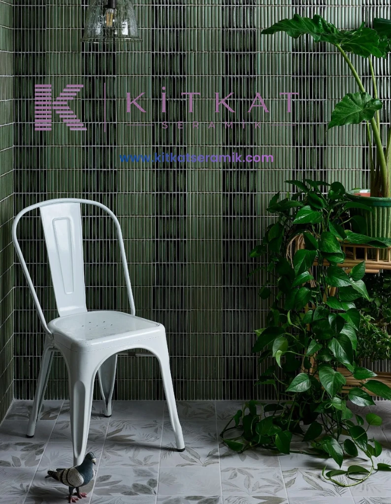 Kitkat Tiles - KS91