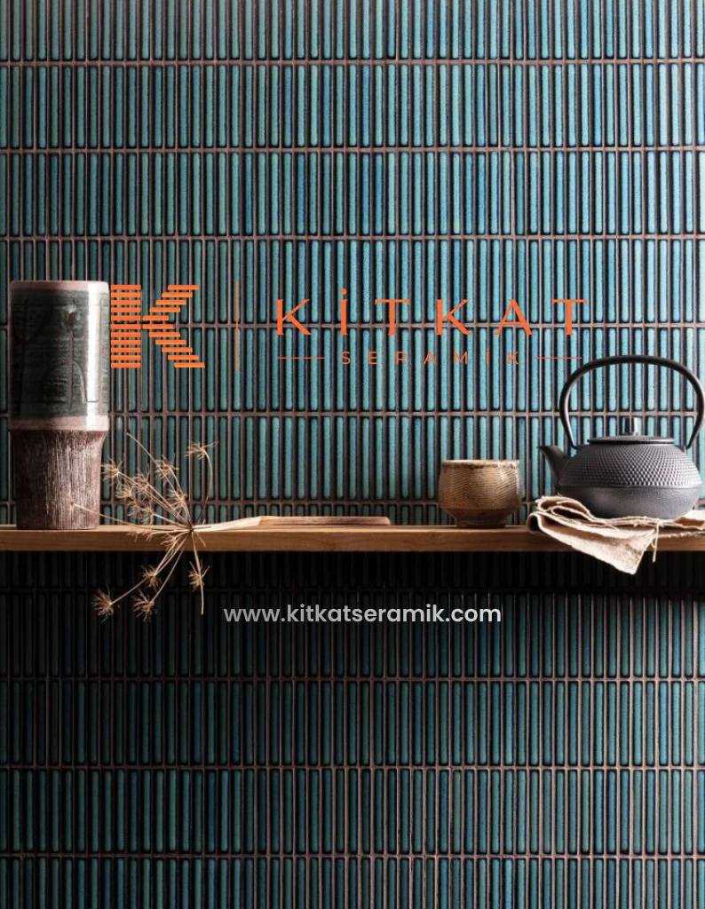 Kitkat Tiles - KS99